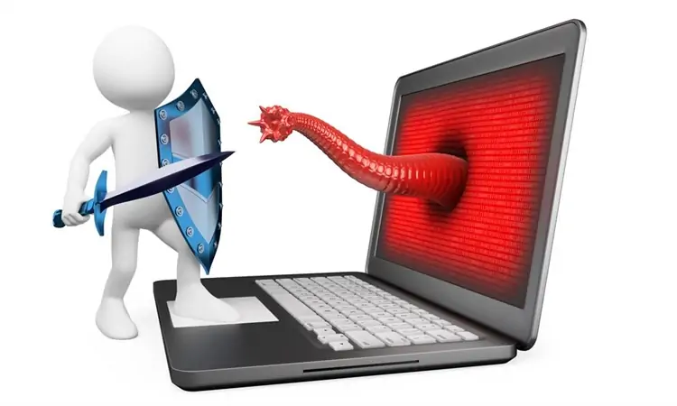 Antivirus Solution
